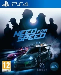 Comprar Need for Speed para PS4 - PSNCLICK Digitales Latinoamérica